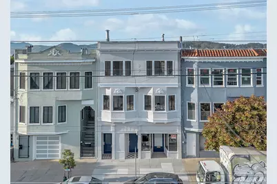1614-1618 Balboa Street, San Francisco, CA 94121 - Photo 33
