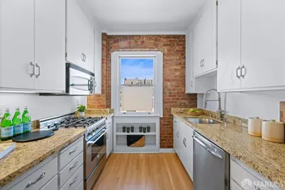2299 Sacramento Street #18, San Francisco, CA 94115 - Photo 7