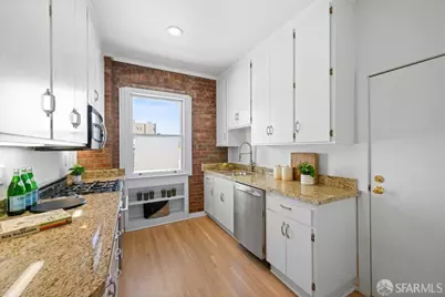 2299 Sacramento Street #18, San Francisco, CA 94115 - Photo 11