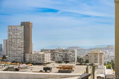 2299 Sacramento Street #18, San Francisco, CA 94115 - Photo 23