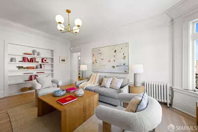 2299 Sacramento Street #18, San Francisco, CA 94115 - Photo 5