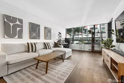 435 China Basin Street #116, San Francisco, CA 94158 - Photo 3