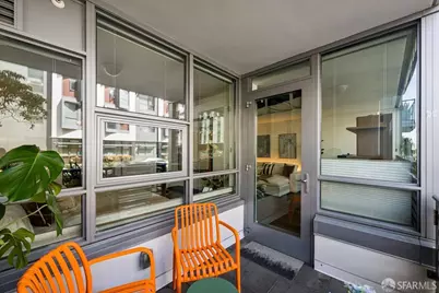 435 China Basin Street #116, San Francisco, CA 94158 - Photo 21