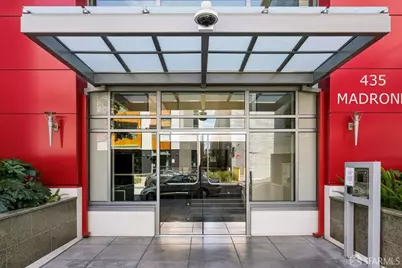 435 China Basin Street #116, San Francisco, CA 94158 - Photo 3