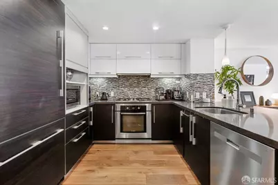 435 China Basin Street #116, San Francisco, CA 94158 - Photo 11