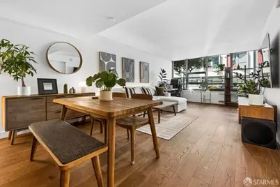 435 China Basin Street #116, San Francisco, CA 94158 - Photo 1