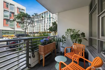 435 China Basin Street #116, San Francisco, CA 94158 - Photo 19