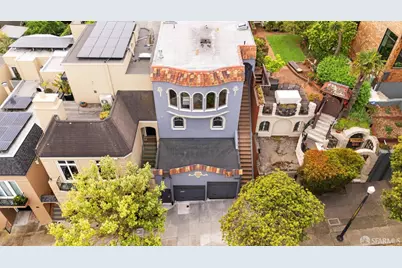 3627 21st Street, San Francisco, CA 94114 - Photo 95