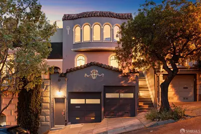 3627 21st Street, San Francisco, CA 94114 - Photo 81