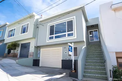 239 Sawyer Street, San Francisco, CA 94134 - Photo 3