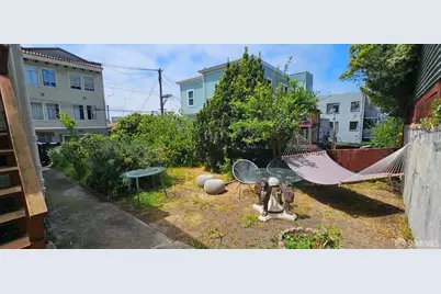 22 Morrell Street, San Francisco, CA 94109 - Photo 5