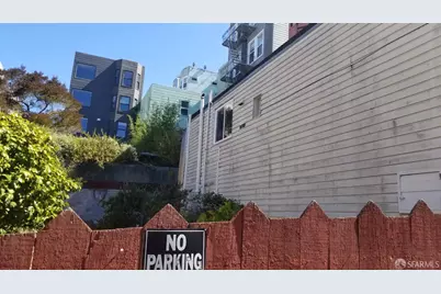 22 Morrell Street, San Francisco, CA 94109 - Photo 3