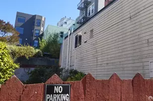 22 Morrell St, San Francisco, CA 94109 - Photo 3