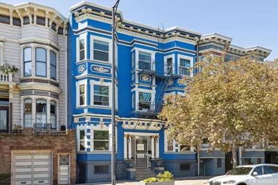380 Dolores Street #9, San Francisco, CA 94110 - Photo 5