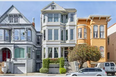 1628 Grove Street, San Francisco, CA 94117 - Photo 1
