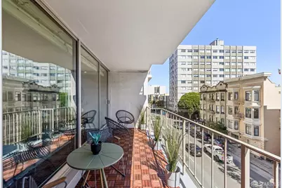 1835 Franklin Street #201, San Francisco, CA 94109 - Photo 33