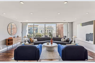 1835 Franklin Street #201, San Francisco, CA 94109 - Photo 5