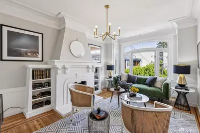 119 16th Avenue #119, San Francisco, CA 94118 - Photo 1