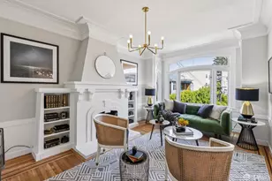 119 16th Ave, San Francisco, CA 94118 - Photo 1