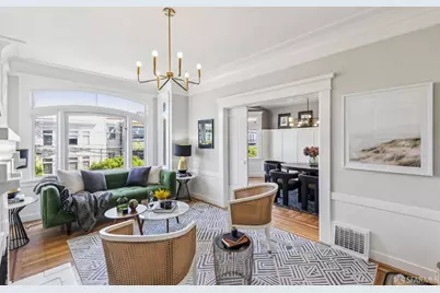 119 16th Avenue #119, San Francisco, CA 94118 - Photo 3