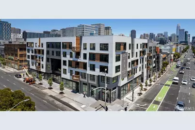 1288 Howard Street #116, San Francisco, CA 94103 - Photo 43