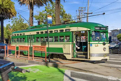 8 Buchanan Street #806, San Francisco, CA 94102 - Photo 49