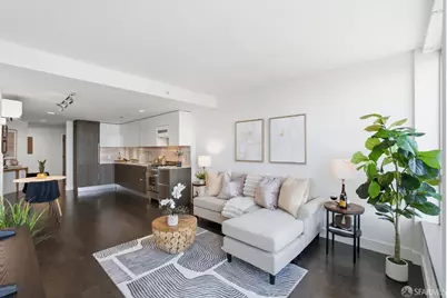 8 Buchanan Street #806, San Francisco, CA 94102 - Photo 23
