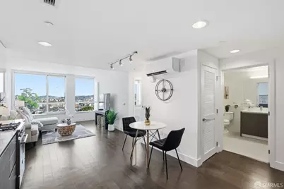 8 Buchanan Street #806, San Francisco, CA 94102 - Photo 13