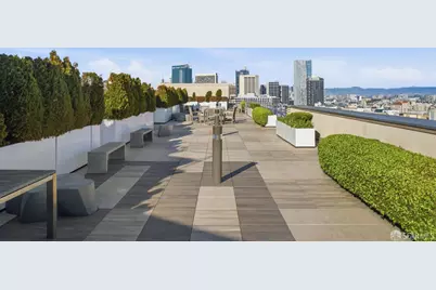 8 Buchanan Street #806, San Francisco, CA 94102 - Photo 43