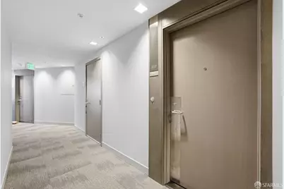 8 Buchanan Street #806, San Francisco, CA 94102 - Photo 3