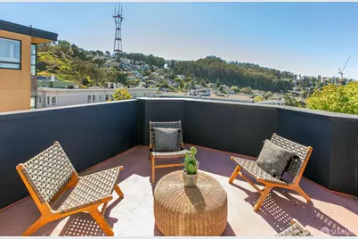 1180 Clayton Street, San Francisco, CA 94117 - Photo 3