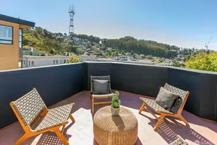 1180 Clayton St, San Francisco, CA 94117 - Photo 3