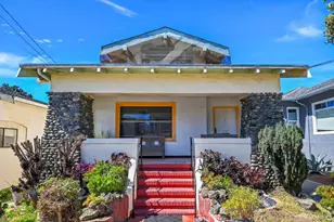 757 44th Ave, San Francisco, CA 94121 - Photo 1