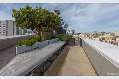 960 Market Street #503, San Francisco, CA 94102 - Photo 37