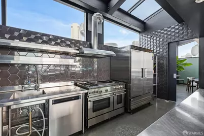 960 Market Street #503, San Francisco, CA 94102 - Photo 31