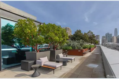 960 Market Street #503, San Francisco, CA 94102 - Photo 35