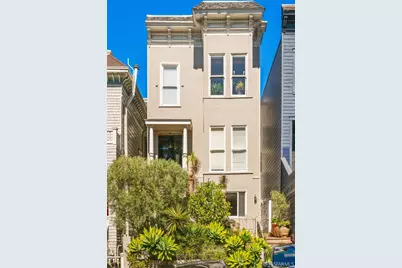 2454 Clay Street #B, San Francisco, CA 94115 - Photo 1