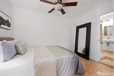 2454 Clay Street #B, San Francisco, CA 94115 - Photo 15