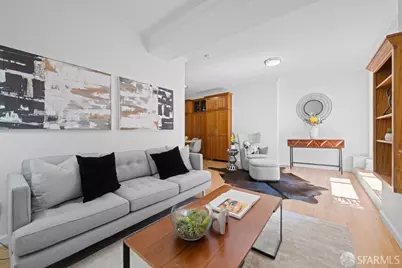 2454 Clay Street #B, San Francisco, CA 94115 - Photo 5