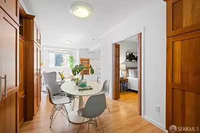 2454 Clay Street #B, San Francisco, CA 94115 - Photo 11