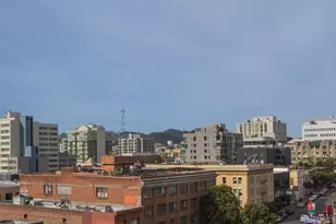 719 Larkin St, San Francisco, CA 94109 - Photo 7