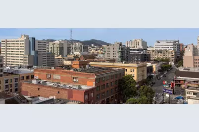 719 Larkin Street #705, San Francisco, CA 94109 - Photo 19