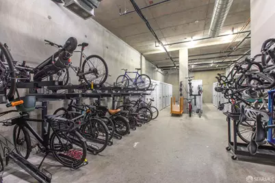 719 Larkin Street #705, San Francisco, CA 94109 - Photo 23