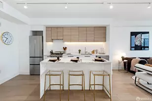 719 Larkin St, San Francisco, CA 94109 - Photo 3