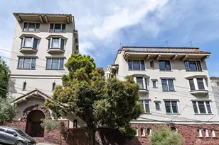1254 Washington St, San Francisco, CA 94108 - Photo 3