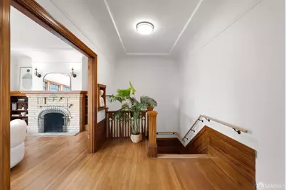 1577 Shrader Street, San Francisco, CA 94117 - Photo 7