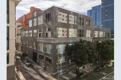 18 Lansing Street #302, San Francisco, CA 94117 - Photo 1