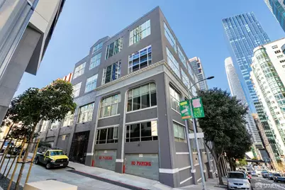 18 Lansing Street #302, San Francisco, CA 94117 - Photo 31