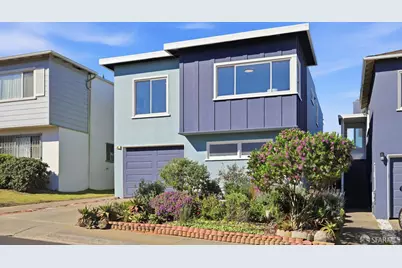 88 Palisades Drive, Daly City, CA 94015 - Photo 1