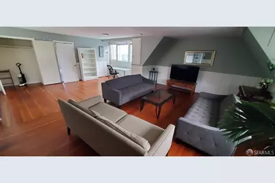 905 Ashbury Street, San Francisco, CA 94117 - Photo 3